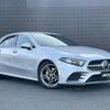 mercedes-benz a-class 2019 -MERCEDES-BENZ--Benz A Class 3DA-177012--WDD1770122V043956---MERCEDES-BENZ--Benz A Class 3DA-177012--WDD1770122V043956- image 1