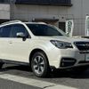 subaru forester 2018 -SUBARU--Forester DBA-SJ5--SJ5-120345---SUBARU--Forester DBA-SJ5--SJ5-120345- image 1