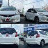 honda fit 2012 -HONDA--Fit DBA-GE6--GE6-1706325---HONDA--Fit DBA-GE6--GE6-1706325- image 9