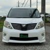 toyota alphard 2009 quick_quick_DBA-ANH20W_ANH20-8065382 image 2