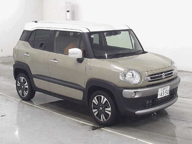 2024 Suzuki Xbee MN71S - Car Price $16,013