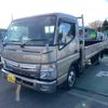 mitsubishi-fuso canter 2007 GOO_NET_EXCHANGE_0580589A30250115W002 image 1