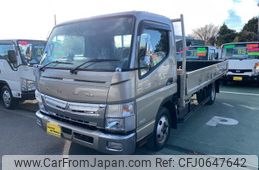 mitsubishi-fuso canter 2019 GOO_NET_EXCHANGE_0580589A30250115W002