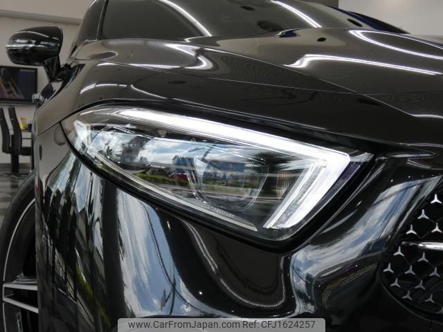 mercedes-benz cls-class 2022 CFJ1624257 image 2