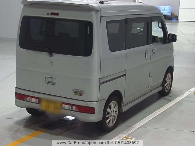 suzuki every-wagon 2019 quick_quick_ABA-DA17W_DA17W-202178 image 2