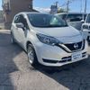 nissan note 2018 -NISSAN 【函館 500ﾌ6843】--Note NE12--221146---NISSAN 【函館 500ﾌ6843】--Note NE12--221146- image 1