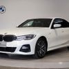 bmw 3-series 2019 -BMW--BMW 3 Series 3LA-5X20--WBA5X72060FH51110---BMW--BMW 3 Series 3LA-5X20--WBA5X72060FH51110- image 1