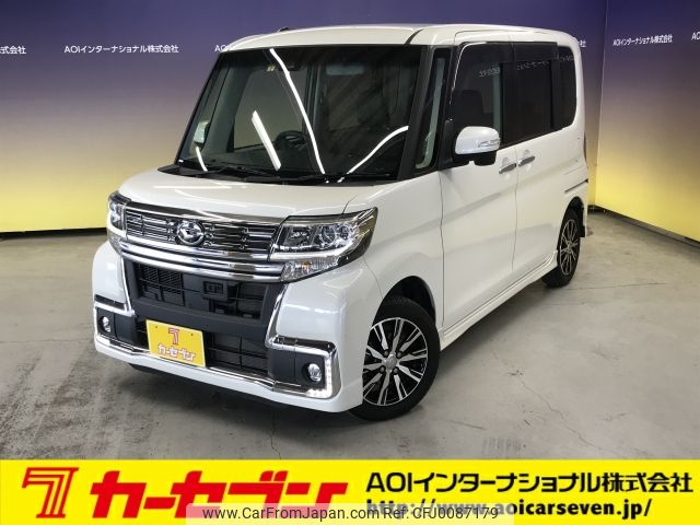 daihatsu tanto 2016 -DAIHATSU--Tanto DBA-LA600S--LA600S-0391144---DAIHATSU--Tanto DBA-LA600S--LA600S-0391144- image 1