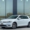 volkswagen golf 2019 -VOLKSWAGEN--VW Golf DBA-AUCPT--WVWZZZAUZKW135802---VOLKSWAGEN--VW Golf DBA-AUCPT--WVWZZZAUZKW135802- image 1