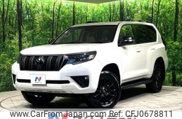 toyota land-cruiser-prado 2023 -TOYOTA--Land Cruiser Prado 3DA-GDJ150W--GDJ150-0088289---TOYOTA--Land Cruiser Prado 3DA-GDJ150W--GDJ150-0088289-