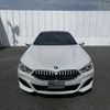 bmw 8-series 2022 -BMW--BMW 8 Series 3DA-GW30--WBAGW42050CJ26335---BMW--BMW 8 Series 3DA-GW30--WBAGW42050CJ26335- image 2