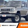 toyota land-cruiser-prado 1993 -TOYOTA--Land Cruiser Prado Y-KZJ78W--KZJ78-0005822---TOYOTA--Land Cruiser Prado Y-KZJ78W--KZJ78-0005822- image 1