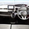 honda n-box 2021 -HONDA--N BOX 6BA-JF3--JF3-5105513---HONDA--N BOX 6BA-JF3--JF3-5105513- image 2