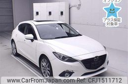 mazda axela 2014 CFJ1511712