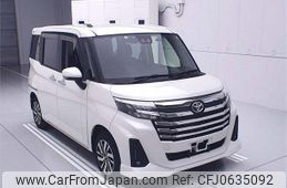 toyota roomy 2022 -TOYOTA--Roomy M910A-0116759---TOYOTA--Roomy M910A-0116759-