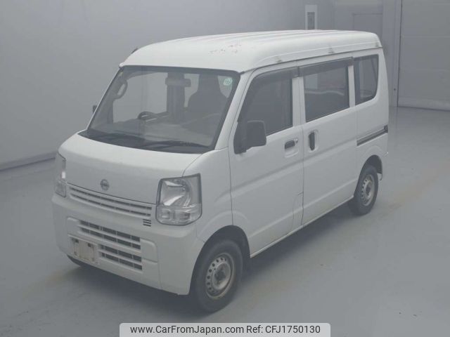 nissan clipper-van 2015 CFJ1750130 image 1