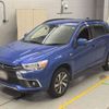 mitsubishi rvr 2018 -MITSUBISHI--RVR DBA-GA4W--GA4W-5000367---MITSUBISHI--RVR DBA-GA4W--GA4W-5000367- image 1