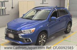 mitsubishi rvr 2018 -MITSUBISHI--RVR DBA-GA4W--GA4W-5000367---MITSUBISHI--RVR DBA-GA4W--GA4W-5000367-