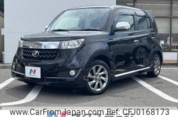 toyota bb 2014 -TOYOTA--bB CBA-QNC20--QNC20-0064355---TOYOTA--bB CBA-QNC20--QNC20-0064355-