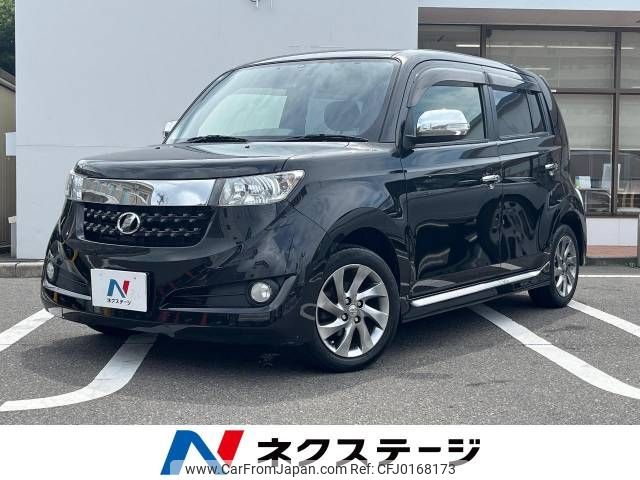 toyota bb 2014 -TOYOTA--bB CBA-QNC20--QNC20-0064355---TOYOTA--bB CBA-QNC20--QNC20-0064355- image 1