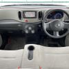 nissan cube 2009 CFJ1556113 image 4