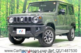 suzuki jimny 2025 CFJ1487530