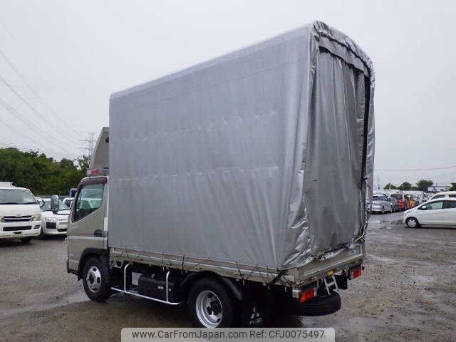 mitsubishi-fuso canter 2011 -MITSUBISHI--Canter FDA00-500224---MITSUBISHI--Canter FDA00-500224- image 2