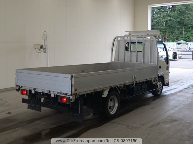 nissan nissan-others 1998 -NISSAN--Nissan Truck BKR66LAR-7741250---NISSAN--Nissan Truck BKR66LAR-7741250- image 2