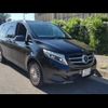 mercedes-benz v-class 2017 -MERCEDES-BENZ--Benz V Class 447811--23291945---MERCEDES-BENZ--Benz V Class 447811--23291945- image 1