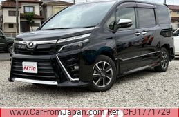 toyota voxy 2018 CFJ1771729