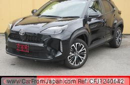 toyota yaris-cross 2023 quick_quick_MXPB10_MXPB10-3036882