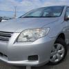 toyota corolla-axio 2007 REALMOTOR_Y2024100161F-21 image 1