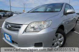 toyota corolla-axio 2007 REALMOTOR_Y2024100161F-21