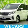 honda stepwagon 2018 quick_quick_DBA-RP1_RP1-1110800 image 1