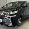 toyota vellfire 2017 -TOYOTA--Vellfire DBA-AGH30W--AGH30-0151096---TOYOTA--Vellfire DBA-AGH30W--AGH30-0151096- image 10