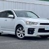 mitsubishi outlander 2011 CFJ1795342 image 4