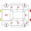 honda freed 2014 CFJ1768600 image 2