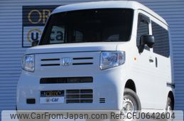 honda n-van 2020 -HONDA--N VAN HBD-JJ2--JJ2-3016820---HONDA--N VAN HBD-JJ2--JJ2-3016820-