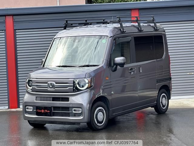 honda n-van-style 2022 quick_quick_5BD-JJ1_6001685 image 1