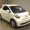 toyota iq 2009 -TOYOTA--iQ DBA-KGJ10--KGJ10-6013638---TOYOTA--iQ DBA-KGJ10--KGJ10-6013638- image 4