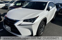 lexus nx 2016 quick_quick_DBA-AGZ10_AGZ10-1010832