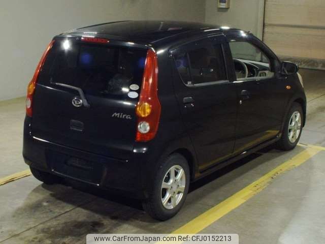 daihatsu mira 2009 -DAIHATSU--Mira DBA-L275S--L275S-0095087---DAIHATSU--Mira DBA-L275S--L275S-0095087- image 2