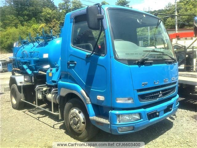 mitsubishi-fuso fighter 2008 quick_quick_PDG-FK71R_FK71R-721096 image 1