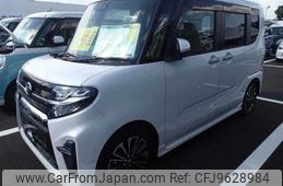 daihatsu tanto 2019 -DAIHATSU--Tanto LA650S--0014116---DAIHATSU--Tanto LA650S--0014116-