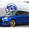 suzuki swift 2024 -SUZUKI 【神戸 304 6537】--Swift 4BA-ZC33S--ZC33S-601772---SUZUKI 【神戸 304 6537】--Swift 4BA-ZC33S--ZC33S-601772- image 1