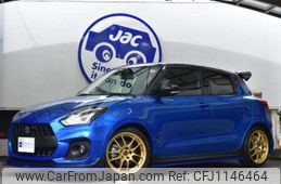 suzuki swift 2024 -SUZUKI 【神戸 304 6537】--Swift 4BA-ZC33S--ZC33S-601772---SUZUKI 【神戸 304 6537】--Swift 4BA-ZC33S--ZC33S-601772-