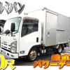 isuzu elf-truck 2012 -ISUZU--Elf SKG-NMR85AN--NMR85-7016997---ISUZU--Elf SKG-NMR85AN--NMR85-7016997- image 1