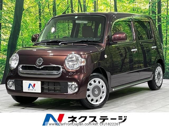 daihatsu mira-cocoa 2015 CFJ1822261 image 1