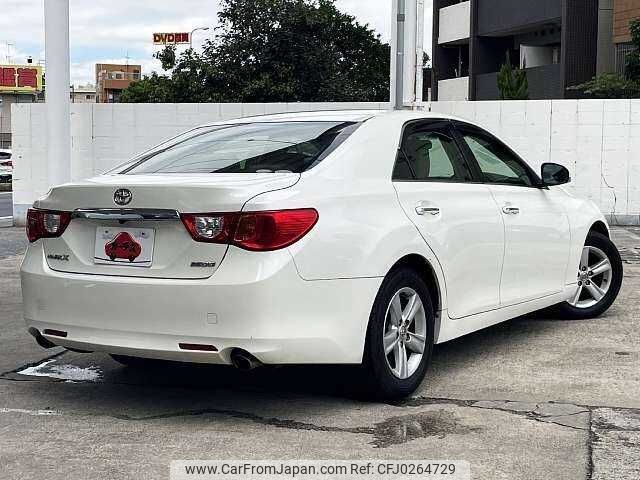 toyota mark-x 2012 504928-924696 image 2