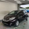 nissan note 2015 -NISSAN--Note E12-301435---NISSAN--Note E12-301435- image 1